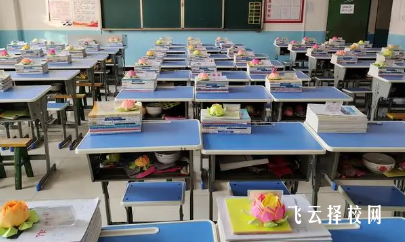 2025年春季招生職業學校哪些