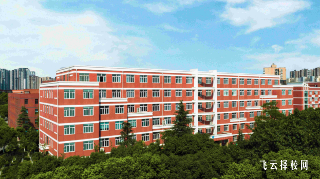 成都的公辦職高學校哪個好