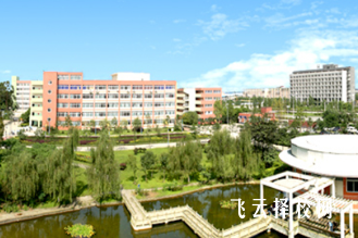 成都武侯區好的職業學校