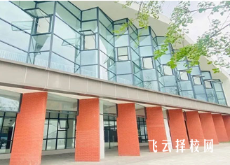 成都職業(yè)技術(shù)學(xué)校多少分能上