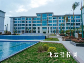 自貢職業技術學校2025年招生簡章