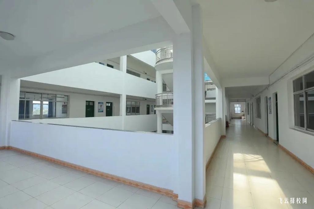 通江縣職業(yè)高級中學(xué)2025年招生簡章