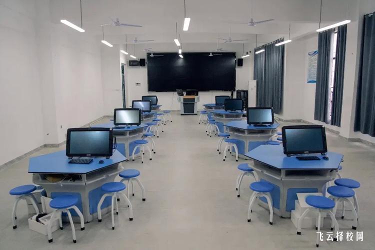 雅安市江南綜合高中2025年招生簡章