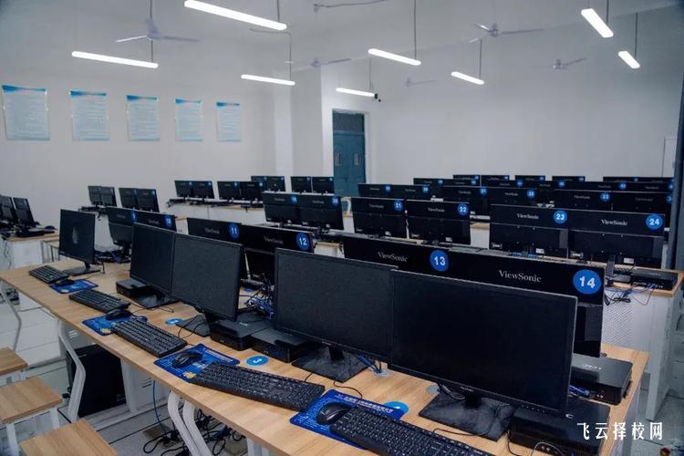 雅安市職業(yè)高級中學(xué)2025年招生簡章