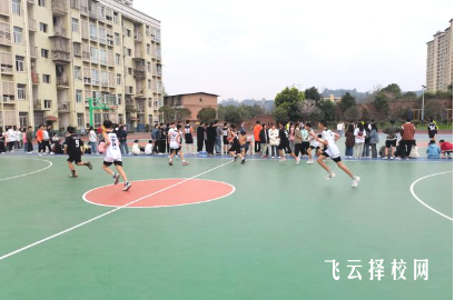 宜賓市高場職業技術學校2025年招生簡章