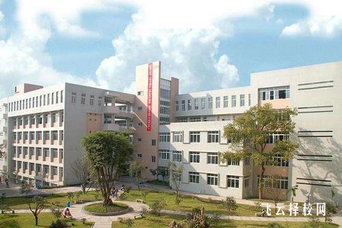 遂寧市安居職業(yè)高級(jí)中學(xué)校2025年招生簡(jiǎn)章