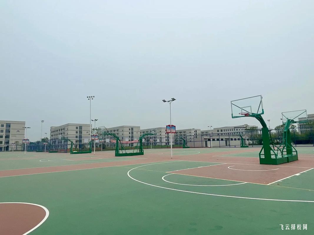 四川省武勝職業(yè)中專學校2025年招生簡章