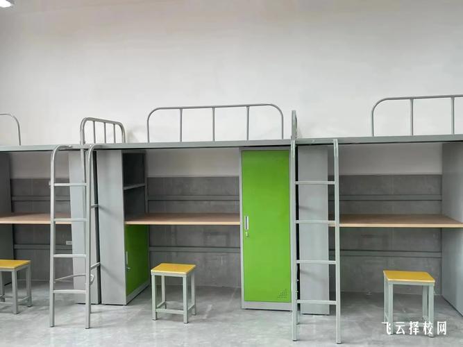 四川省水產學校2025年招生簡章