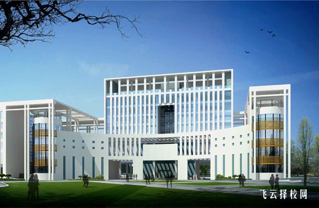 四川省商務學校2025年招生簡章