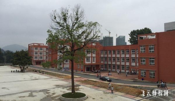 四川省蒲江縣職業中學2025年招生簡章