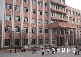 四川省蓬安縣職業中學2025年招生簡章