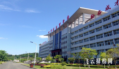 四川省貿(mào)易學(xué)校2025年招生簡章