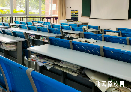 四川省旅游學校2025年招生簡章