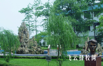 四川省江安縣職業技術學校2025年招生簡章