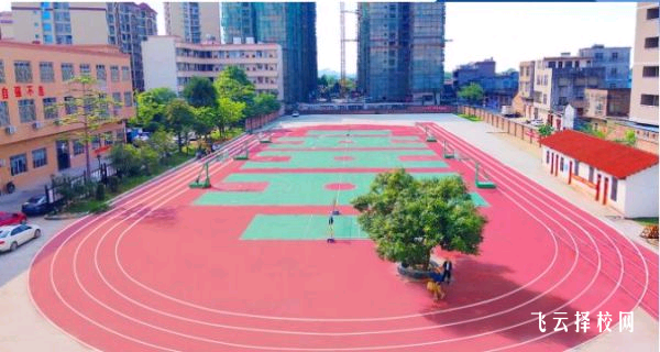 四川省高縣職業技術學校2025年招生簡章