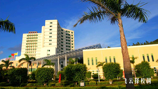 四川省達縣職業(yè)高級中學(xué)2025年招生簡章