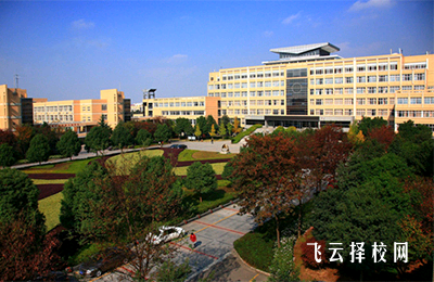 四川航天技師學院2025年招生簡章