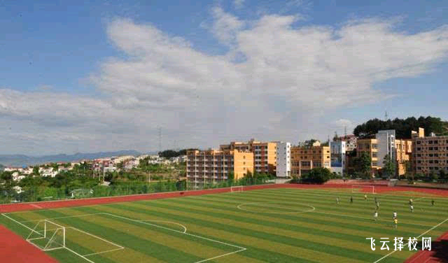 四川廣播電視中等專業(yè)學(xué)校2025年招生簡章