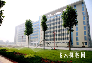 什邡市職業中專學校2025年招生簡章