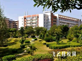 什邡市職業中專學校2025年招生簡章