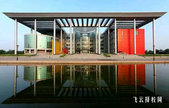 南充外國語中等專業學校2025年招生簡章