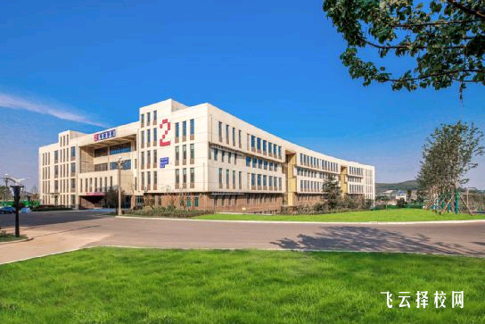 瀘州市交通技工學校2025年招生簡章