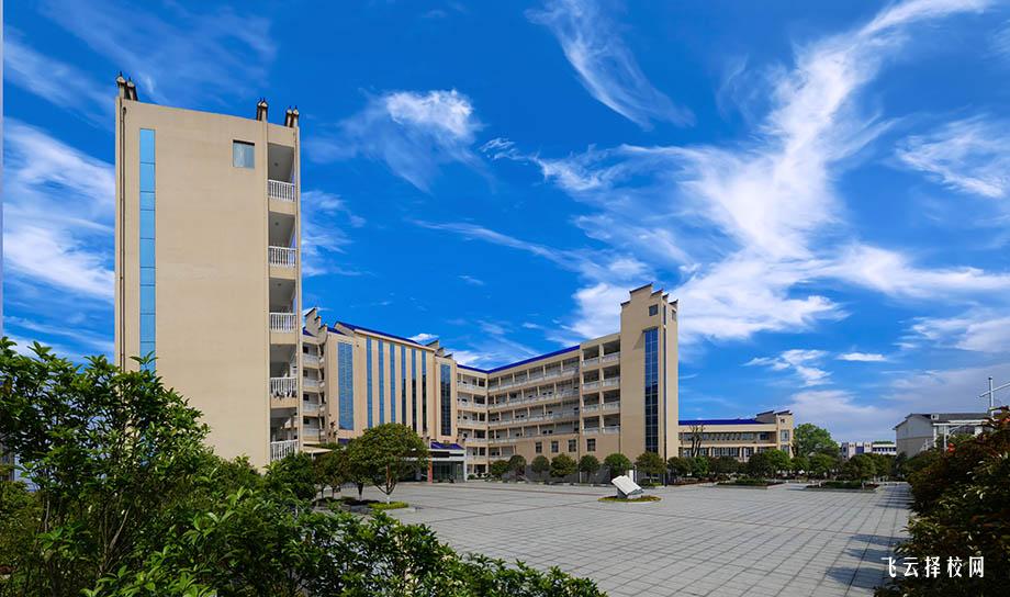 隆昌市科特職業技術學校2025年招生簡章