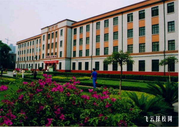 鄰水縣興仁職業(yè)中學(xué)2025年招生簡(jiǎn)章