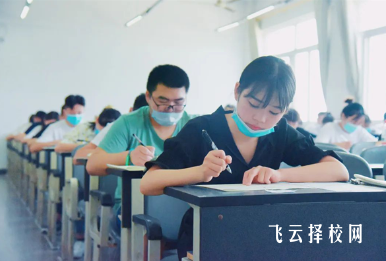 2024四川單招補錄學校有哪些