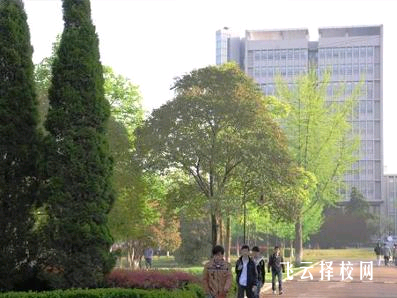 成都美思單招培訓(xùn)學(xué)校學(xué)習(xí)環(huán)境