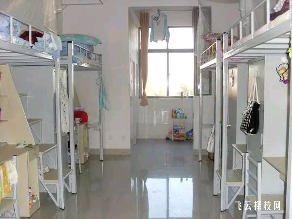 單招報考學校排名表(四川)