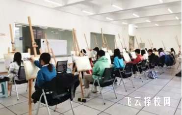 單招哪些學校有藝術類專業四川