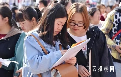 單招難嗎,過來人告訴你真實(shí)的備考經(jīng)歷