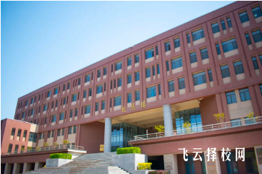 單招熱門院校排名,看看哪些學(xué)校值得報(bào)考