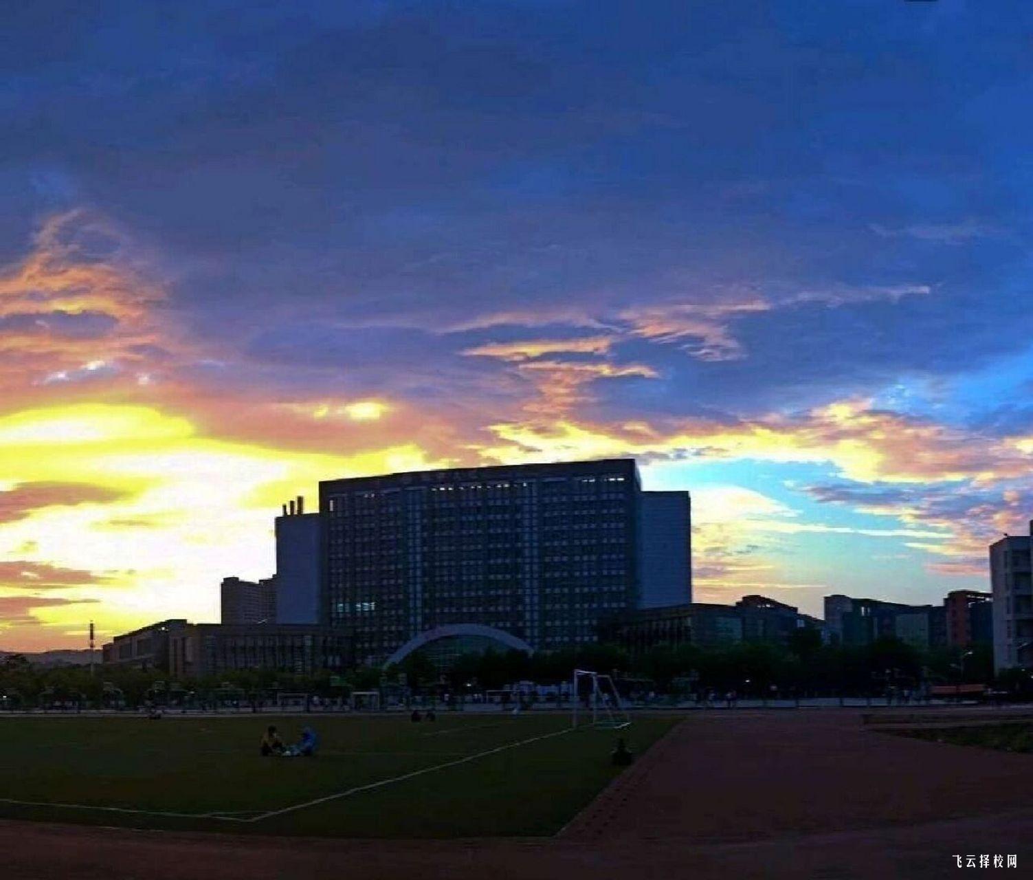 單招學校推薦2024分數線低的學校