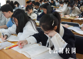 高職單招和高考本科的區別,你適合哪個