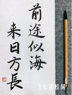 選擇單招學(xué)校的8大要點(diǎn),輕松避開“坑校‘’
