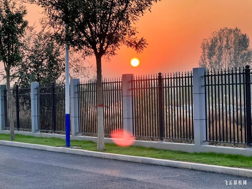 達州百島湖職業技術學校2025年招生簡章