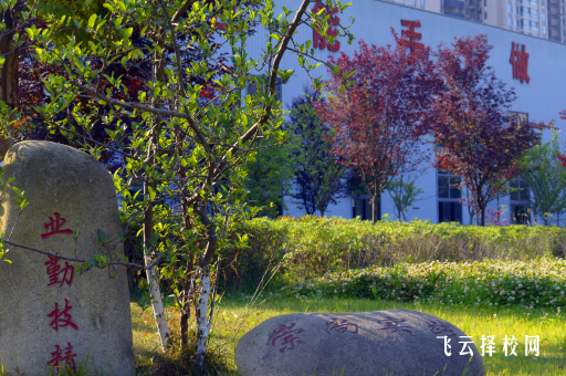 成都電子信息學(xué)校2025年招生簡章