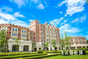 成都泛美航空旅游中等學(xué)校2025年招生簡章