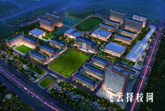 成都新東方高級技工學校2025年招生簡章