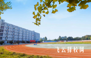 成都信息技術學校2025年招生簡章