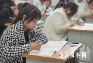 2024四川單招志愿填報常見錯誤,如何避免？