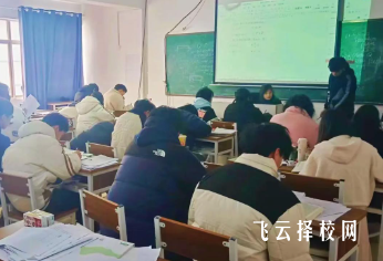 單招培訓班會幫你提高幾分,真實數據分析