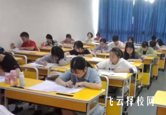 如何判斷單招培訓(xùn)班是否適合自己