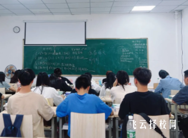 四川單招培訓班招生條件及報名方式