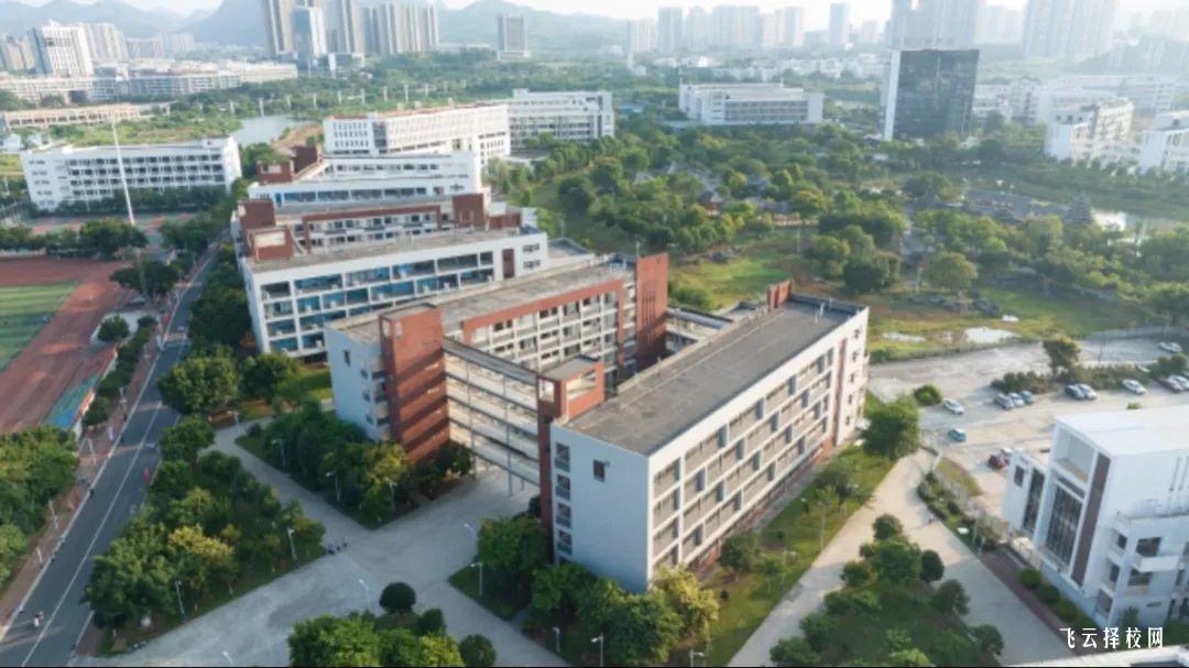 四川職高學校排名和選擇