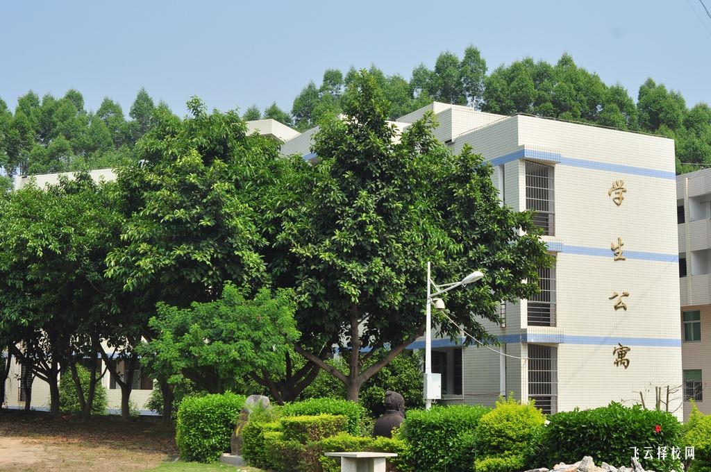 四川職高學校排名和選擇