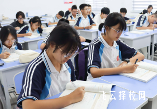 職高升學(xué)與就業(yè)雙重規(guī)劃