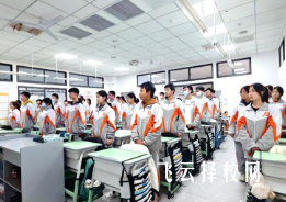 職高升學與就業雙重規劃